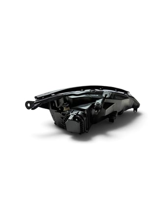 DEPO FORD FOCUS I 1 SOL ÖN FAR LAMBASI MAKYAJSIZ 1998-2001