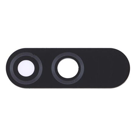 Realme C3i Uyumlu Kamera Lensi Cam RMX2027, RMX2020