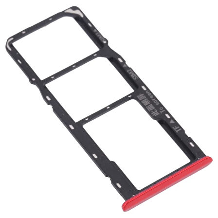Realme C3i Uyumlu Sim Kart Tepsisi RMX2027, RMX2020