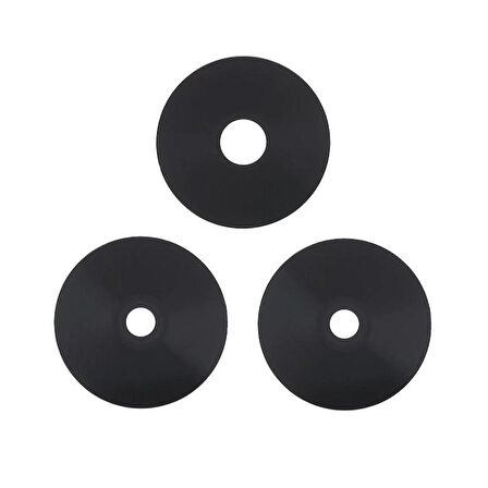 Realme C53 Uyumlu Kamera Lensi Cam RMX3760