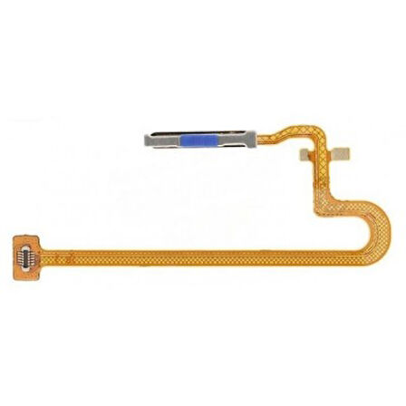 Realme C53 Uyumlu Parmak İzi Okuyucu Flex RMX3760