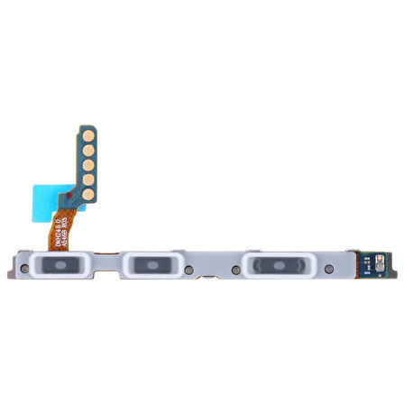 Samsung Uyumlu Galaxy A54 On Off Power Film Flex SM-A546E