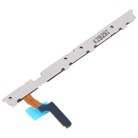 Samsung Uyumlu Galaxy A54 On Off Power Film Flex SM-A546E