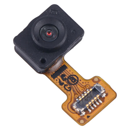 Samsung Uyumlu Galaxy A55 Parmak İzi Okuyucu Flex SM-A556E