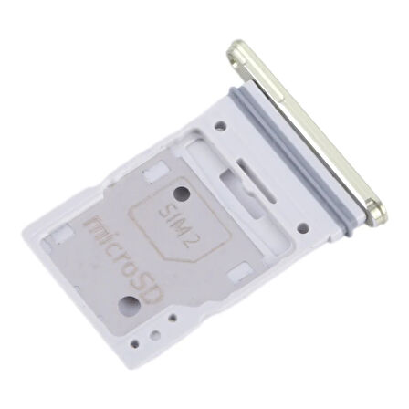 Samsung Uyumlu Galaxy A55 Sim Kart Tepsisi SM-A556E