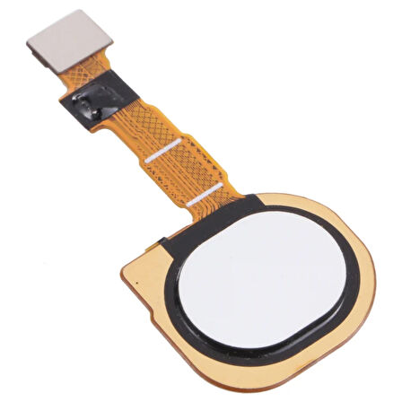 Samsung Uyumlu Galaxy A11 Parmak İzi Okuyucu Flex SM-A115F