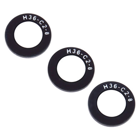 Samsung Uyumlu Galaxy A14 4G Kamera Lensi Cam SM-A145F