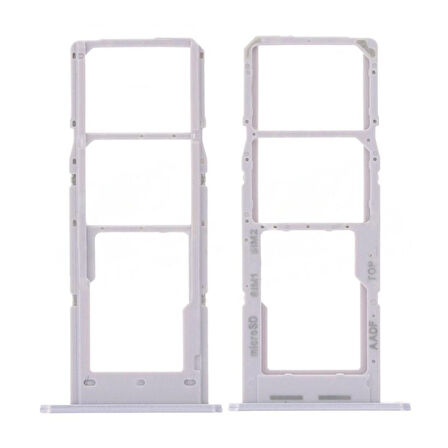 Samsung Uyumlu Galaxy A14 4G Sim Kart Tepsisi SM-A145F