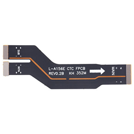 Samsung Uyumlu Galaxy A15 4G Ara Film Flex SM-A155F