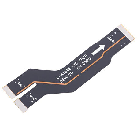 Samsung Uyumlu Galaxy A15 4G Ara Film Flex SM-A155F