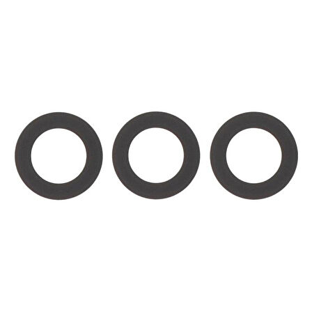 Samsung Uyumlu Galaxy A15 4G Kamera Lensi Cam SM-A155F