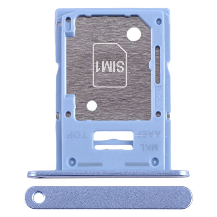 Samsung Uyumlu Galaxy A15 4G Sim Kart Tepsisi SM-A155F