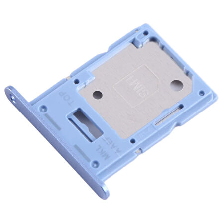 Samsung Uyumlu Galaxy A15 4G Sim Kart Tepsisi SM-A155F