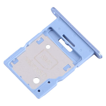 Samsung Uyumlu Galaxy A15 4G Sim Kart Tepsisi SM-A155F