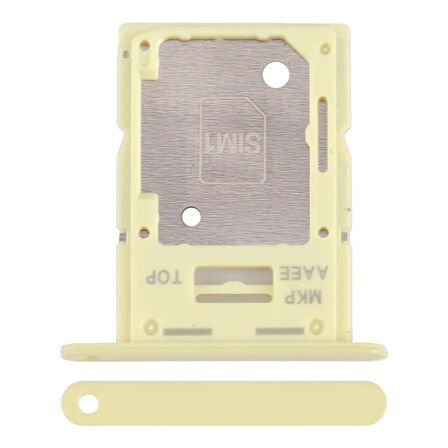 Samsung Uyumlu Galaxy A15 4G Sim Kart Tepsisi SM-A155F
