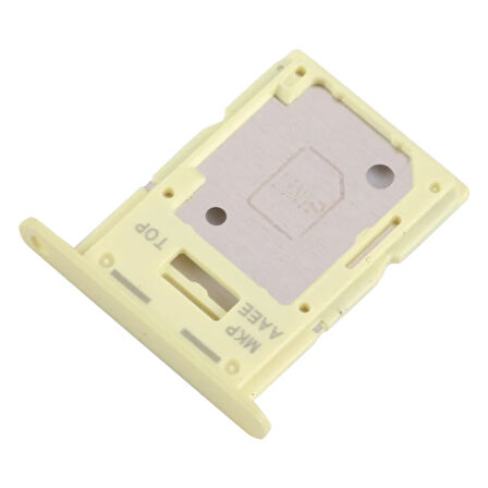 Samsung Uyumlu Galaxy A15 4G Sim Kart Tepsisi SM-A155F
