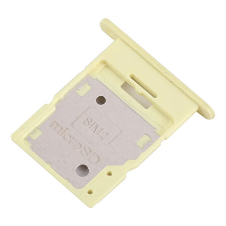 Samsung Uyumlu Galaxy A15 4G Sim Kart Tepsisi SM-A155F