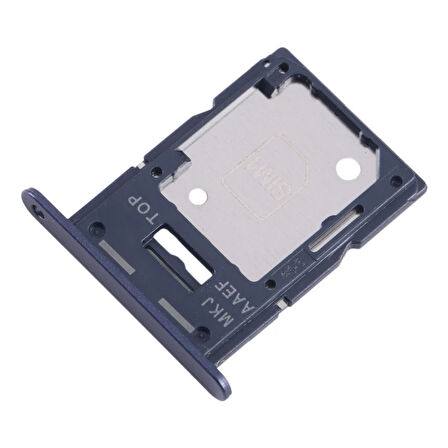 Samsung Uyumlu Galaxy A15 4G Sim Kart Tepsisi SM-A155F