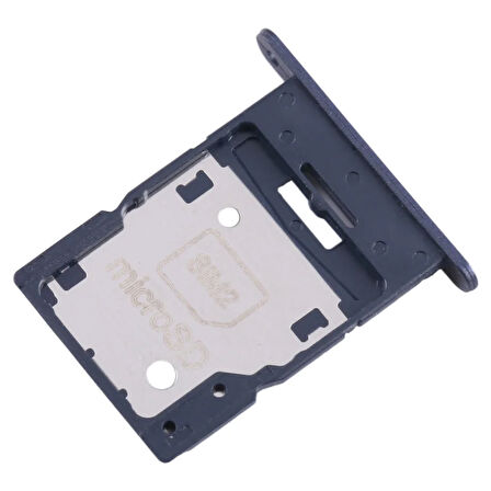 Samsung Uyumlu Galaxy A15 4G Sim Kart Tepsisi SM-A155F