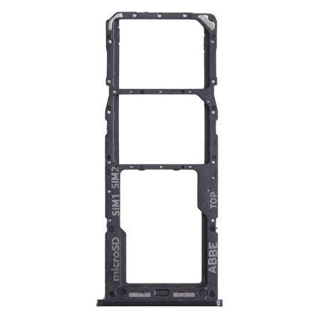 Samsung Uyumlu Galaxy A22 4G Sim Kart Tepsisi SM-A225F