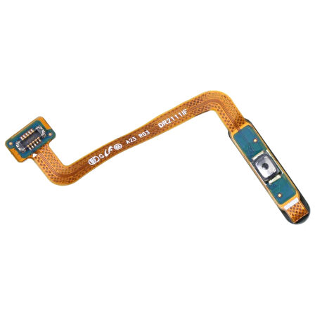 Samsung Uyumlu Galaxy A23 4G Parmak İzi Okuyucu Flex SM-A235F