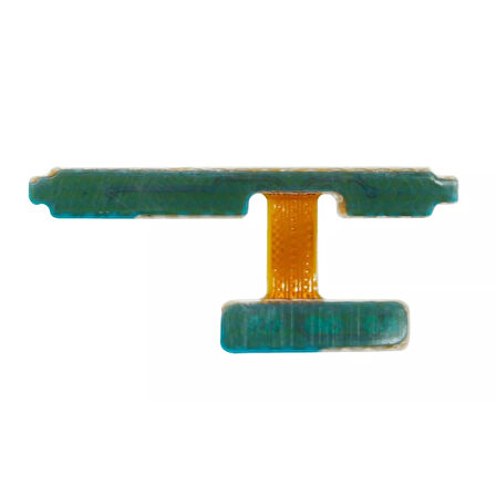 Samsung Uyumlu Galaxy A23 4G Yan Ses Volume Film Flex SM-A235F