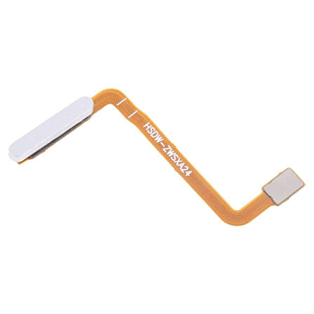 Samsung Uyumlu Galaxy A24 4G Parmak İzi Okuyucu Flex SM-A245F