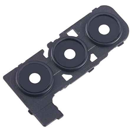 Samsung Uyumlu Galaxy A25 Kamera Lensi Cam Full SM-A256E