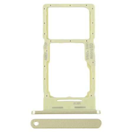 Samsung Uyumlu Galaxy A25 Sim Kart Tepsisi SM-A256E