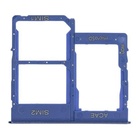 Samsung Uyumlu Galaxy A31 Sim Kart Tepsisi SM-A315F
