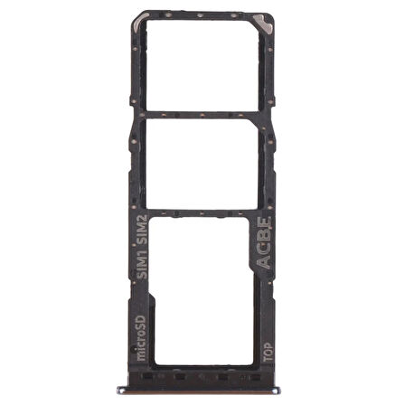 Samsung Uyumlu Galaxy A32 4G Sim Kart Tepsisi SM-A325F