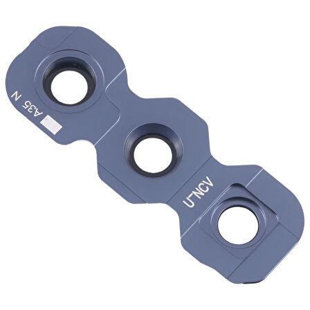 Samsung Uyumlu Galaxy A35 Kamera Lensi Cam Full SM-A356E