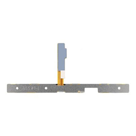 Samsung Uyumlu Galaxy A35 On Off Yan Ses Power Film Flex SM-A356E