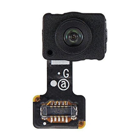 Samsung Uyumlu Galaxy A35 Parmak İzi Okuyucu Flex SM-A356E