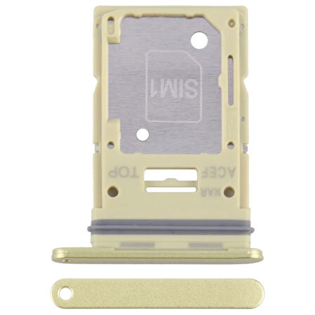 Samsung Uyumlu Galaxy A35 Sim Kart Tepsisi SM-A356E