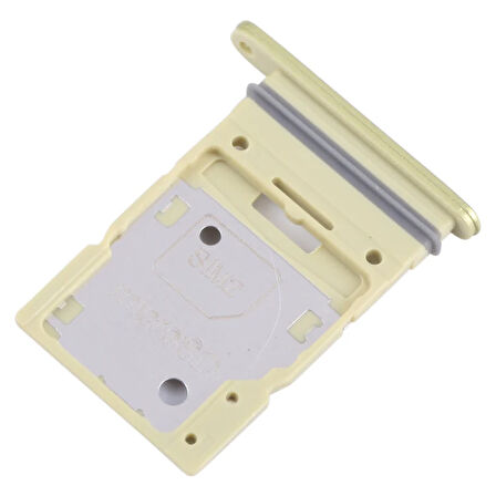 Samsung Uyumlu Galaxy A35 Sim Kart Tepsisi SM-A356E