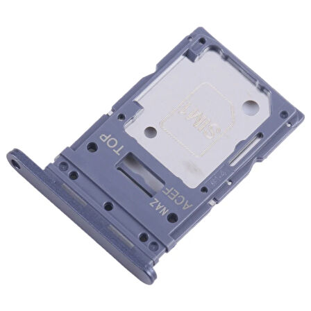 Samsung Uyumlu Galaxy A35 Sim Kart Tepsisi SM-A356E