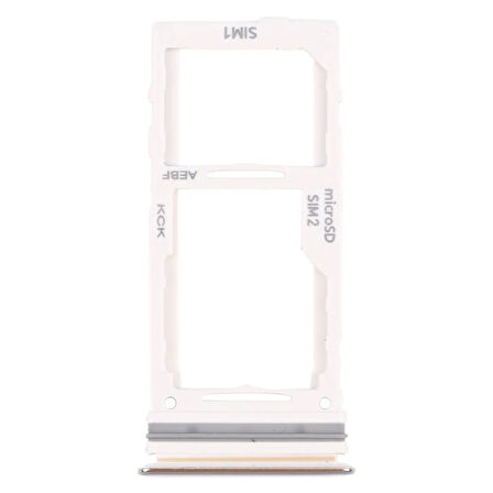 Samsung Uyumlu Galaxy A52 5G Sim Kart Tepsisi SM-A526B
