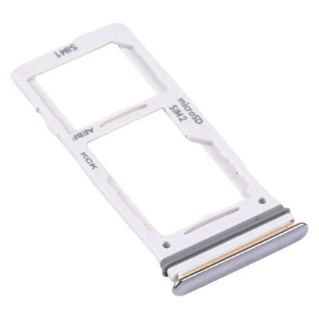 Samsung Uyumlu Galaxy A52 5G Sim Kart Tepsisi SM-A526B