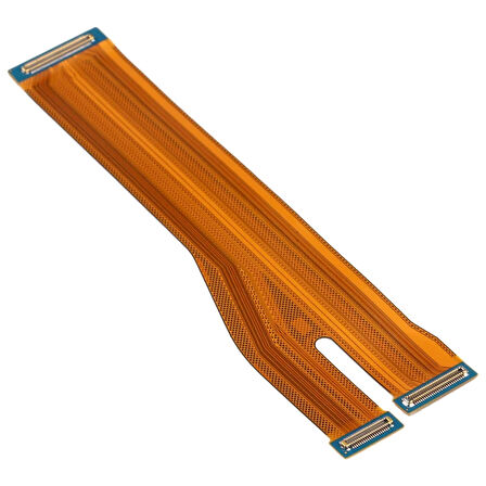 Samsung Uyumlu Galaxy A52s 5G Ara Film Flex SM-A528B