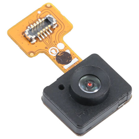 Samsung Uyumlu Galaxy A72 Parmak İzi Okuyucu Flex SM-A725F