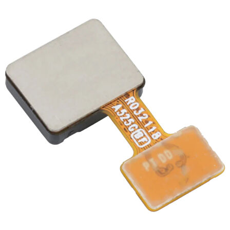 Samsung Uyumlu Galaxy A72 Parmak İzi Okuyucu Flex SM-A725F