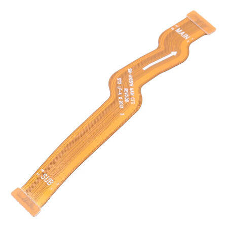 Samsung Uyumlu Galaxy M10 Ara Film Flex SM-M105F