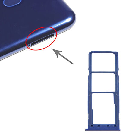 Samsung Uyumlu Galaxy M10 Sim Kart Tepsisi SM-M105F