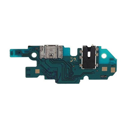 Samsung Uyumlu Galaxy M10 Şarj Soketli Mikrofon Bordu SM-M105F