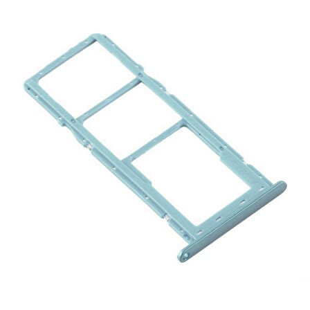 Samsung Uyumlu Galaxy M11 Sim Kart Tepsisi SM-M115F