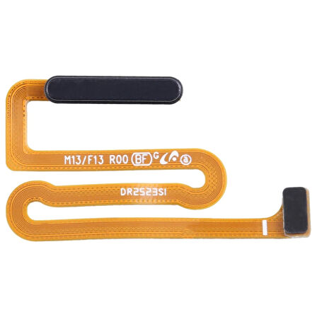 Samsung Uyumlu Galaxy M13 Parmak İzi Okuyucu Flex SM-M135F