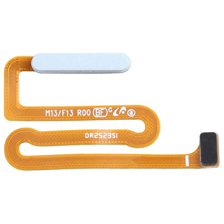 Samsung Uyumlu Galaxy M13 Parmak İzi Okuyucu Flex SM-M135F