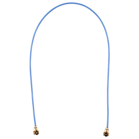 Samsung Uyumlu Galaxy M14 5G Koaksiyel Anten Sinyal Flex Kablo SM-M146B