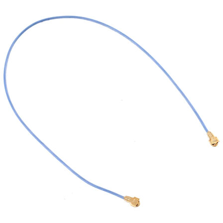 Samsung Uyumlu Galaxy M14 5G Koaksiyel Anten Sinyal Flex Kablo SM-M146B